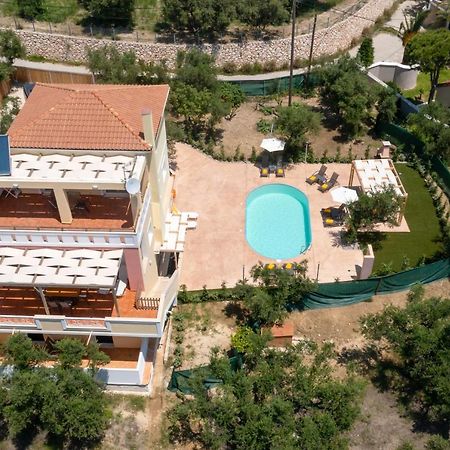 Villa Melody Complex Akrotiri  Eksteriør bilde