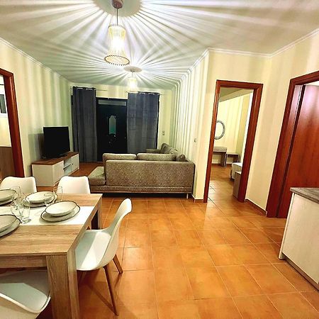 Villa Melody Complex Akrotiri  Rom bilde