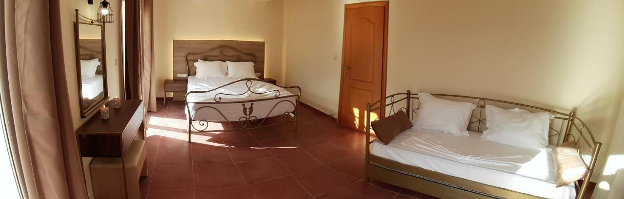 Villa Melody Complex Akrotiri  Eksteriør bilde