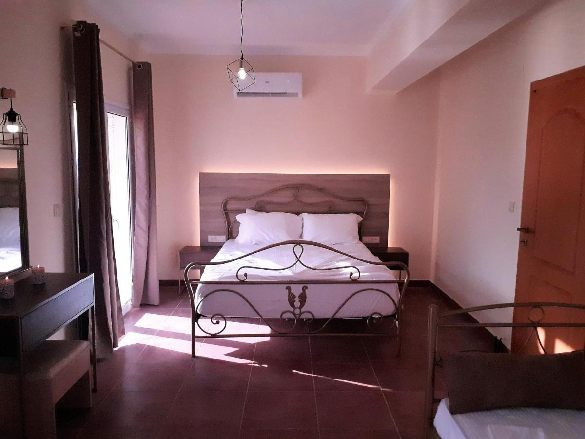 Villa Melody Complex Akrotiri  Eksteriør bilde