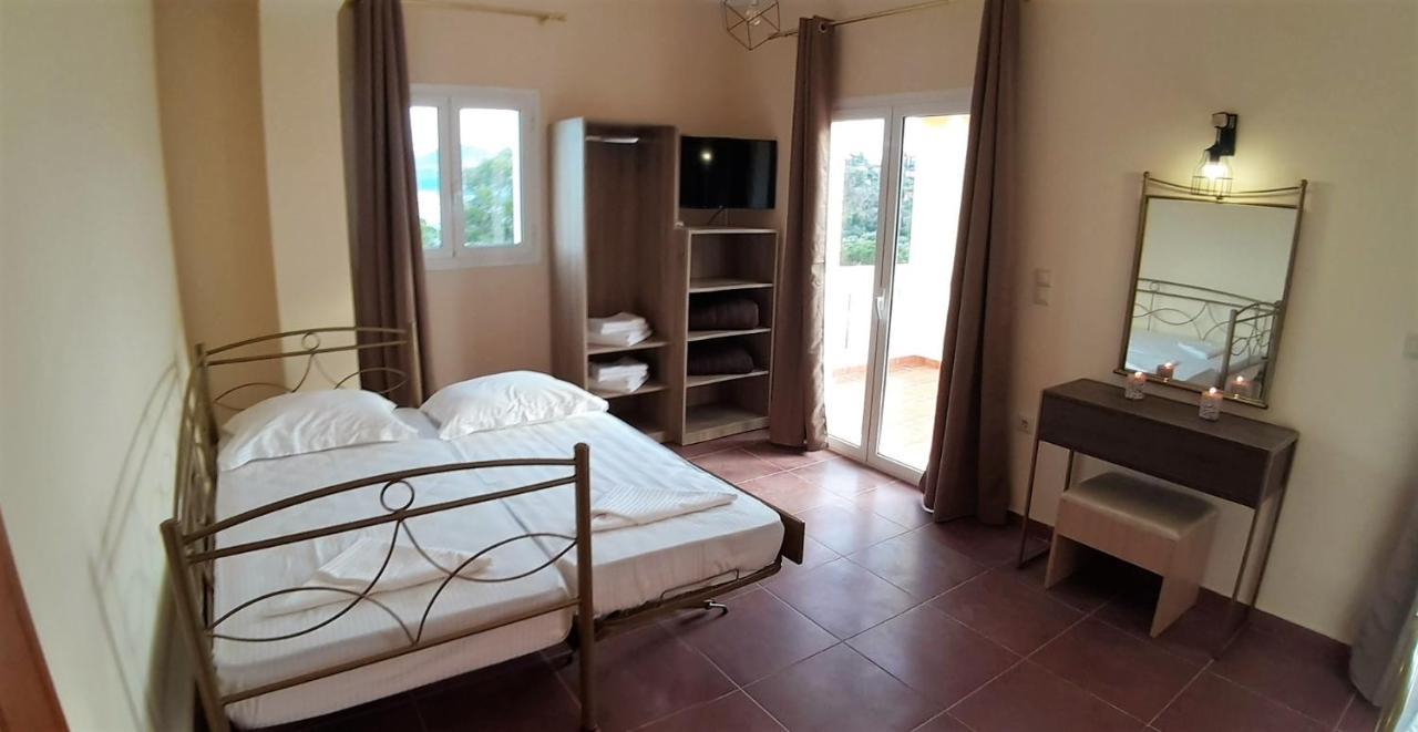 Villa Melody Complex Akrotiri  Eksteriør bilde