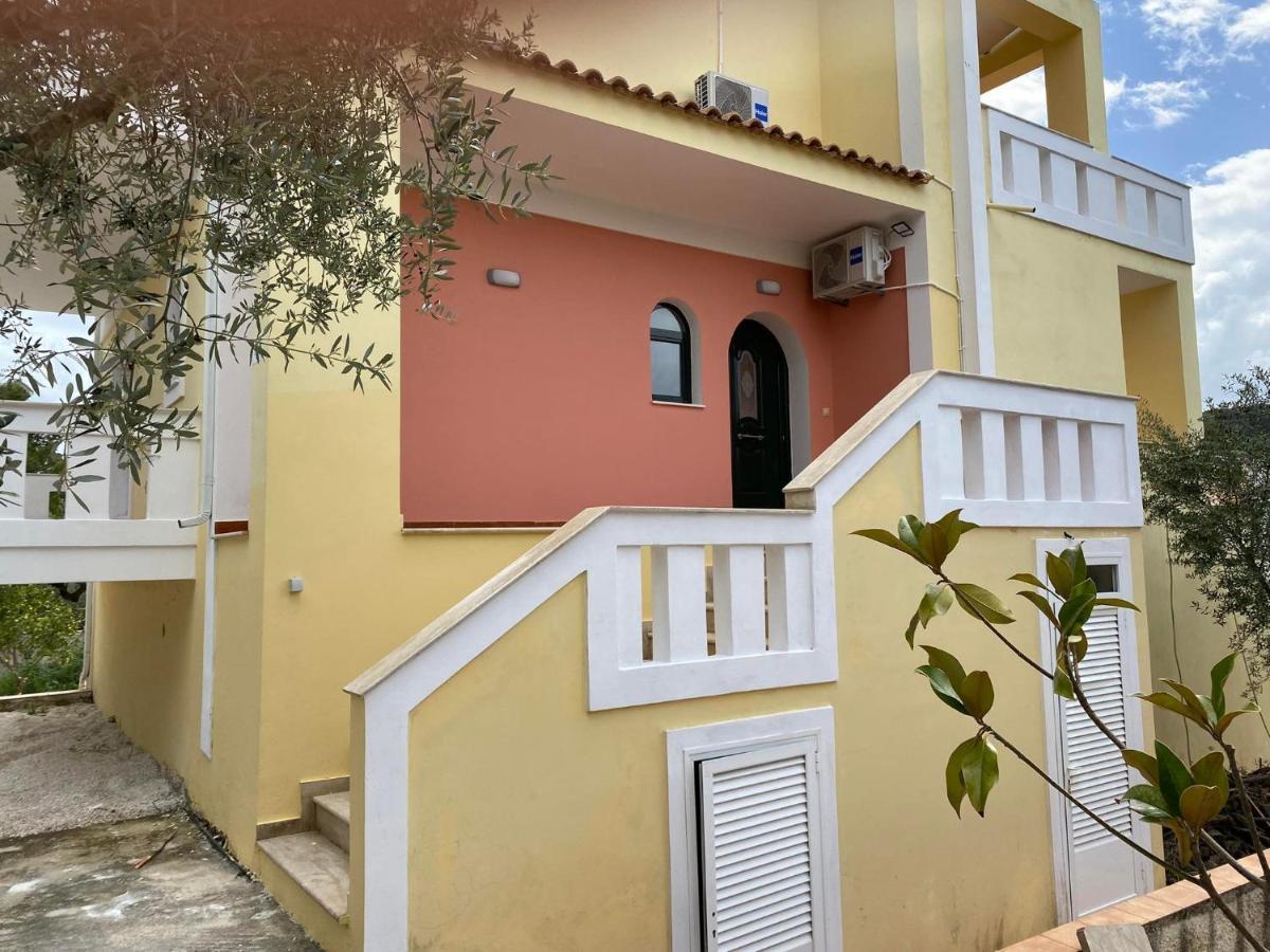 Villa Melody Complex Akrotiri  Eksteriør bilde