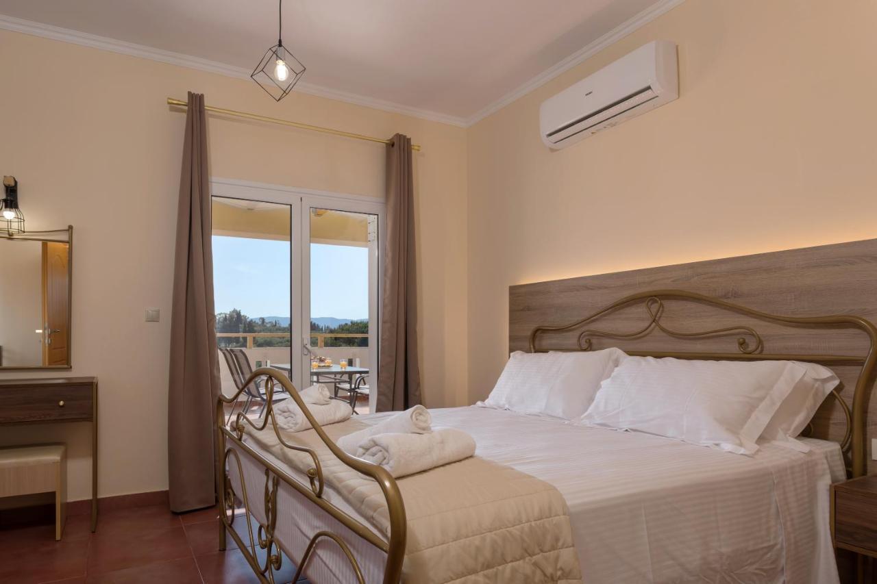 Villa Melody Complex Akrotiri  Eksteriør bilde