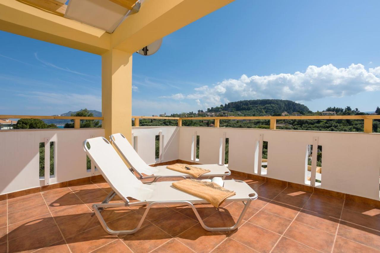 Villa Melody Complex Akrotiri  Eksteriør bilde