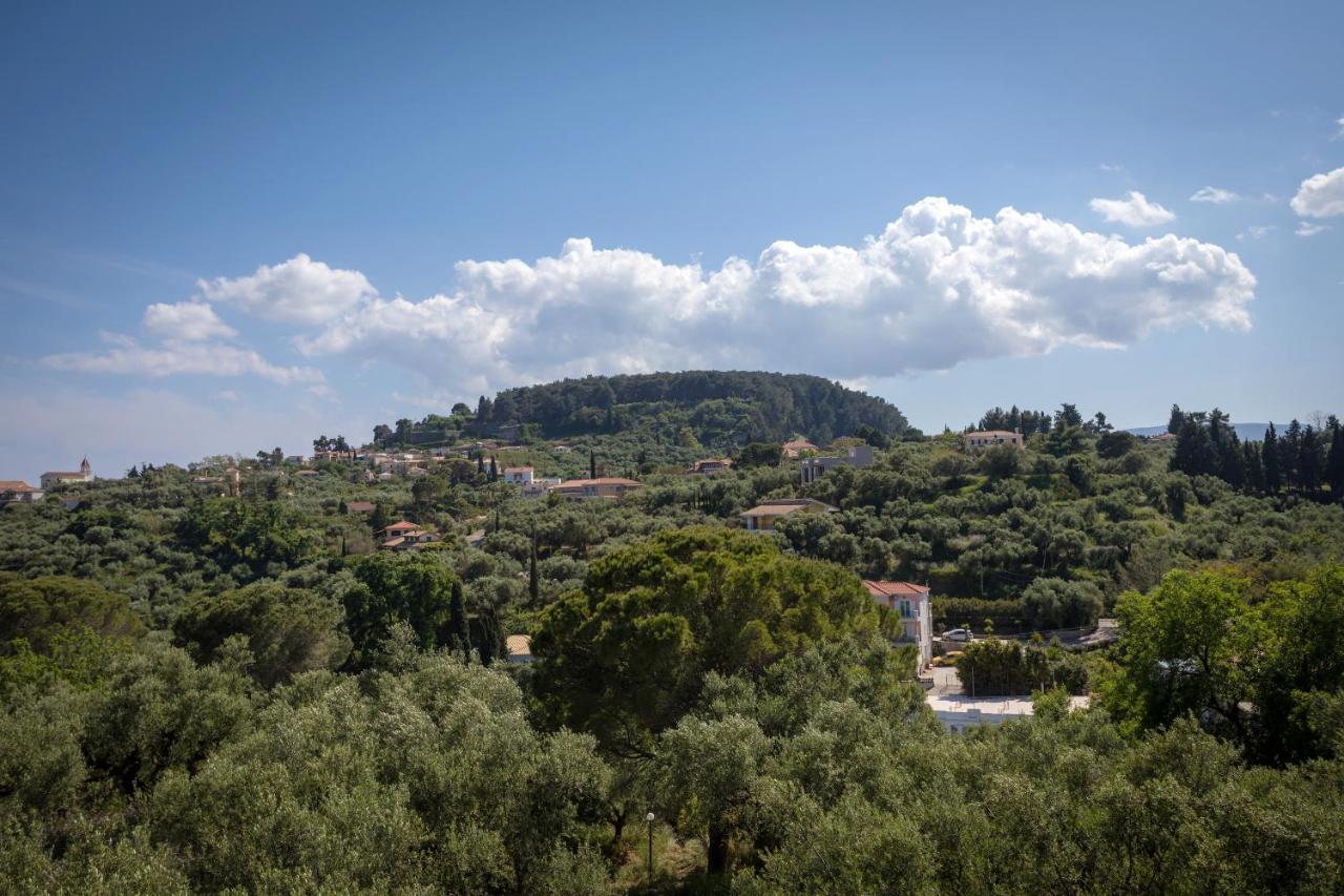 Villa Melody Complex Akrotiri  Eksteriør bilde