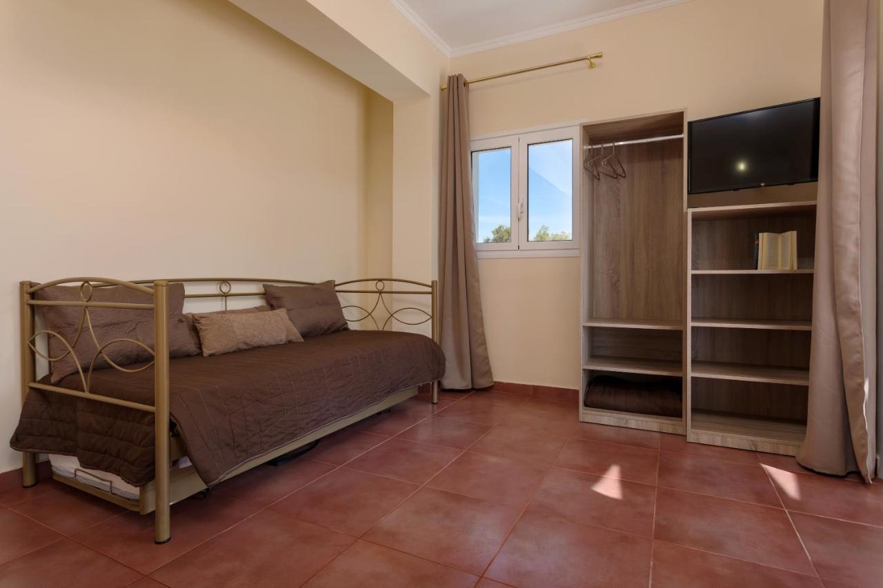 Villa Melody Complex Akrotiri  Eksteriør bilde