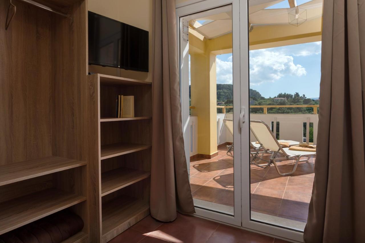 Villa Melody Complex Akrotiri  Eksteriør bilde