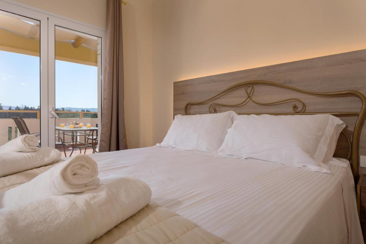 Villa Melody Complex Akrotiri  Eksteriør bilde