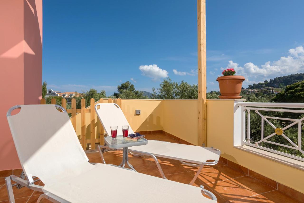 Villa Melody Complex Akrotiri  Eksteriør bilde