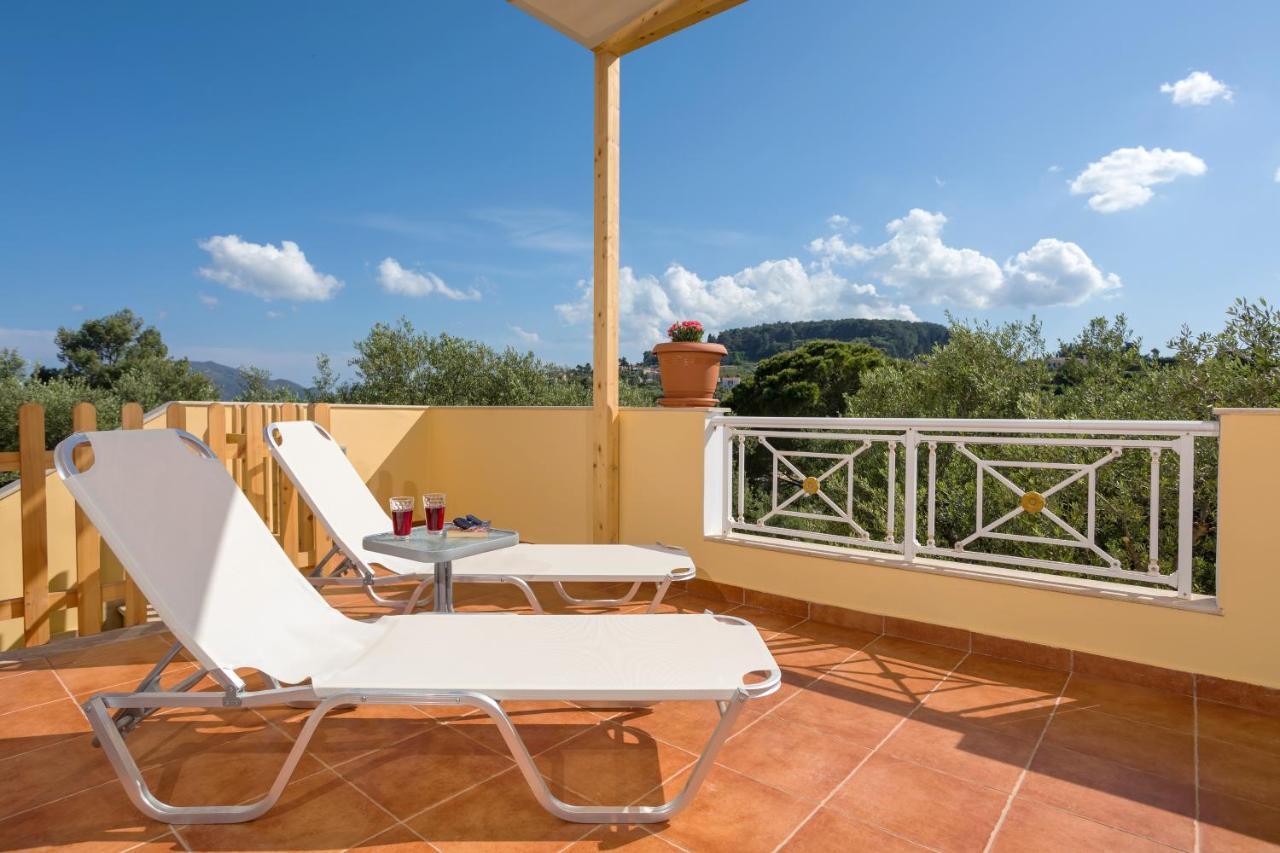 Villa Melody Complex Akrotiri  Eksteriør bilde