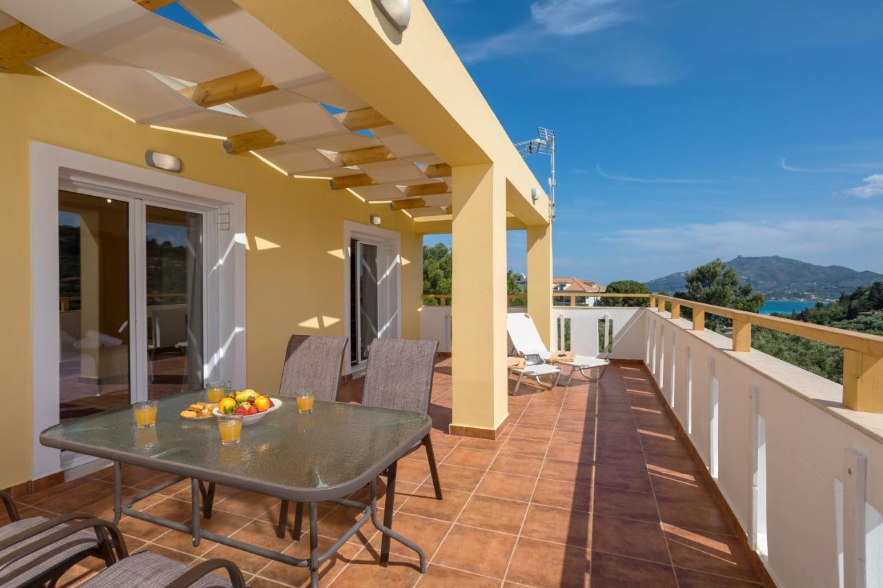 Villa Melody Complex Akrotiri  Eksteriør bilde