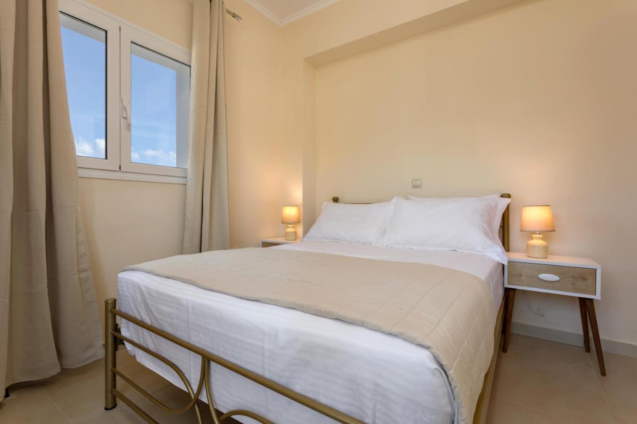 Villa Melody Complex Akrotiri  Eksteriør bilde