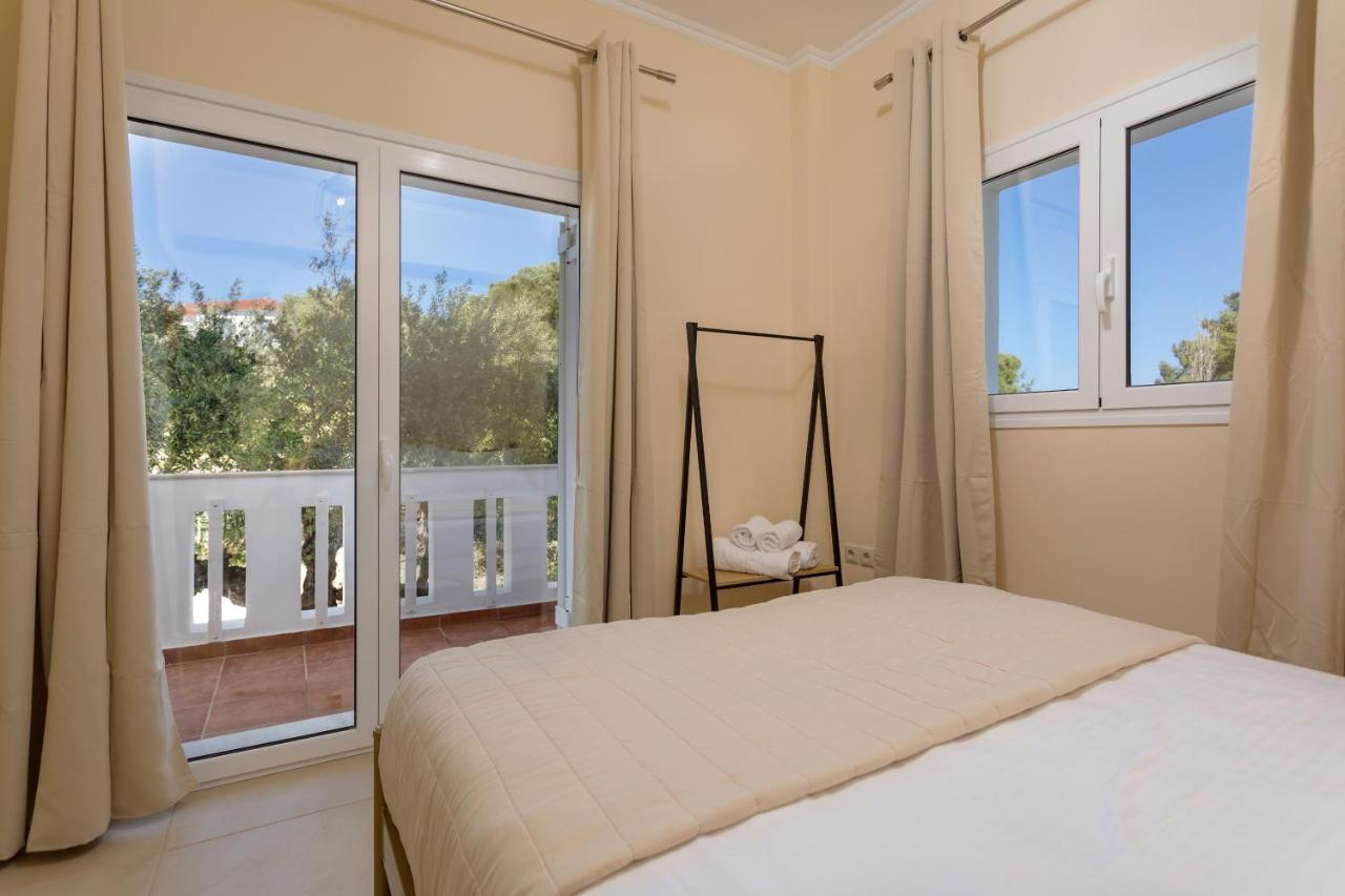 Villa Melody Complex Akrotiri  Eksteriør bilde