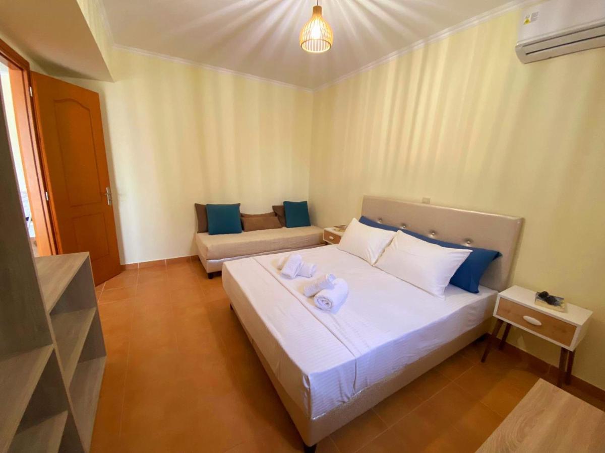 Villa Melody Complex Akrotiri  Eksteriør bilde