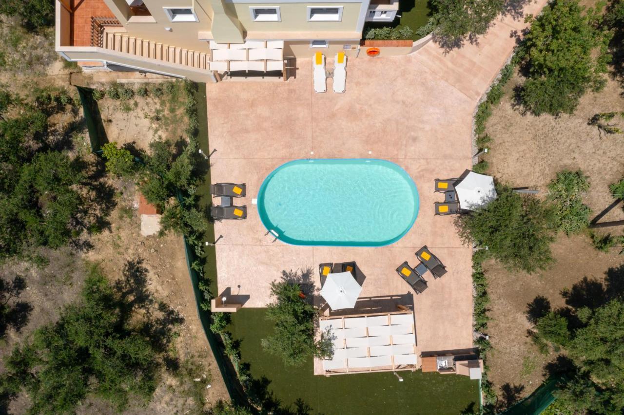 Villa Melody Complex Akrotiri  Eksteriør bilde