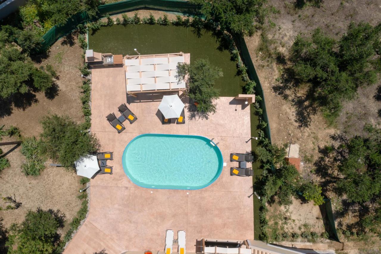 Villa Melody Complex Akrotiri  Eksteriør bilde