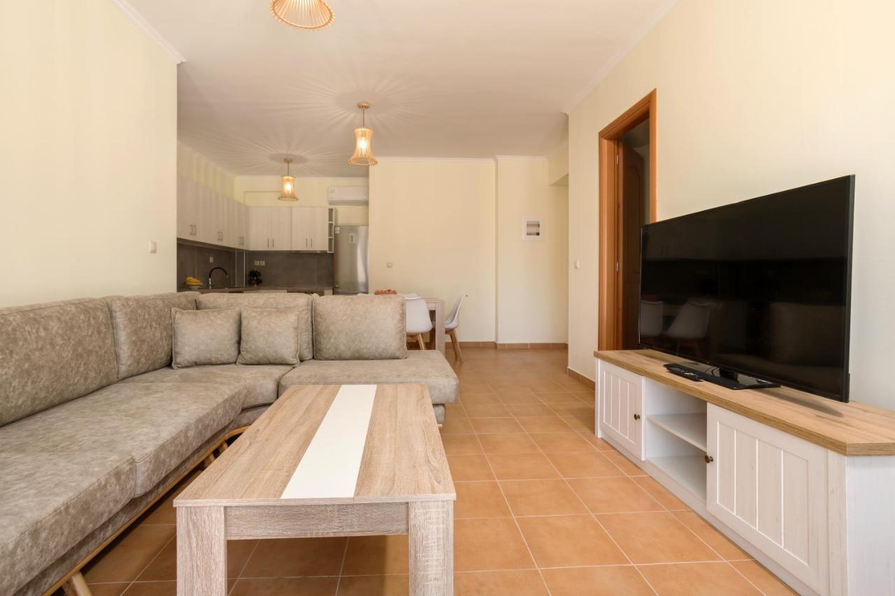 Villa Melody Complex Akrotiri  Eksteriør bilde