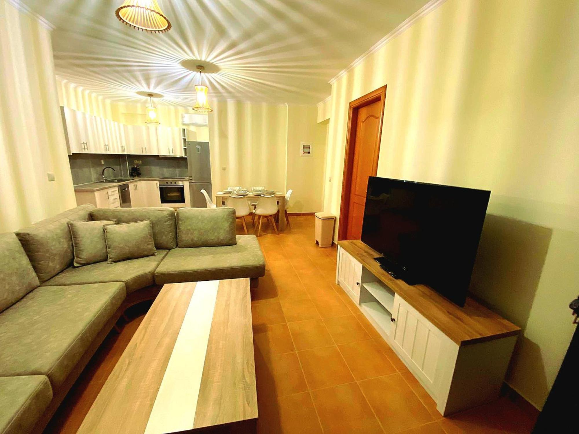 Villa Melody Complex Akrotiri  Rom bilde