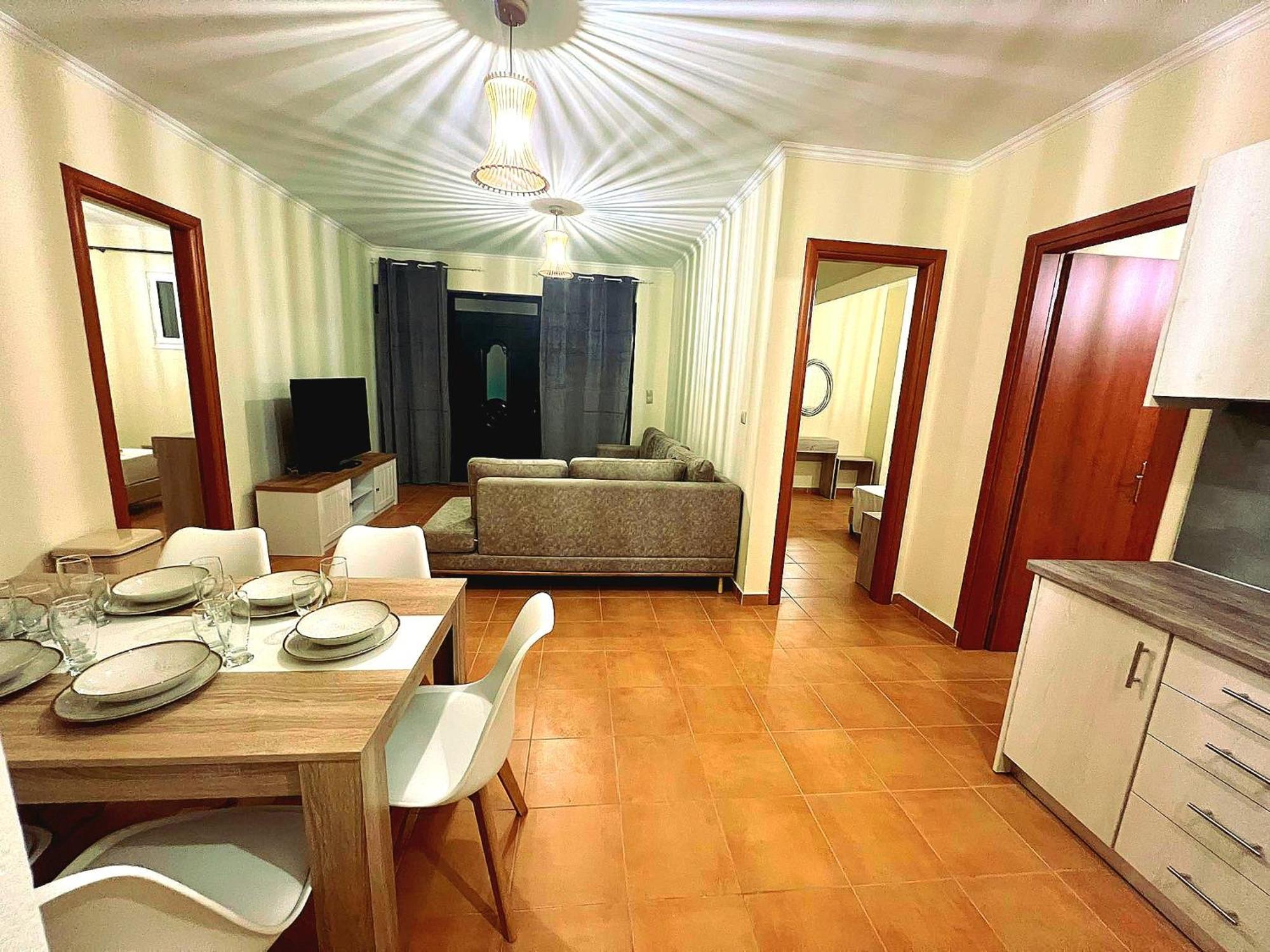 Villa Melody Complex Akrotiri  Rom bilde